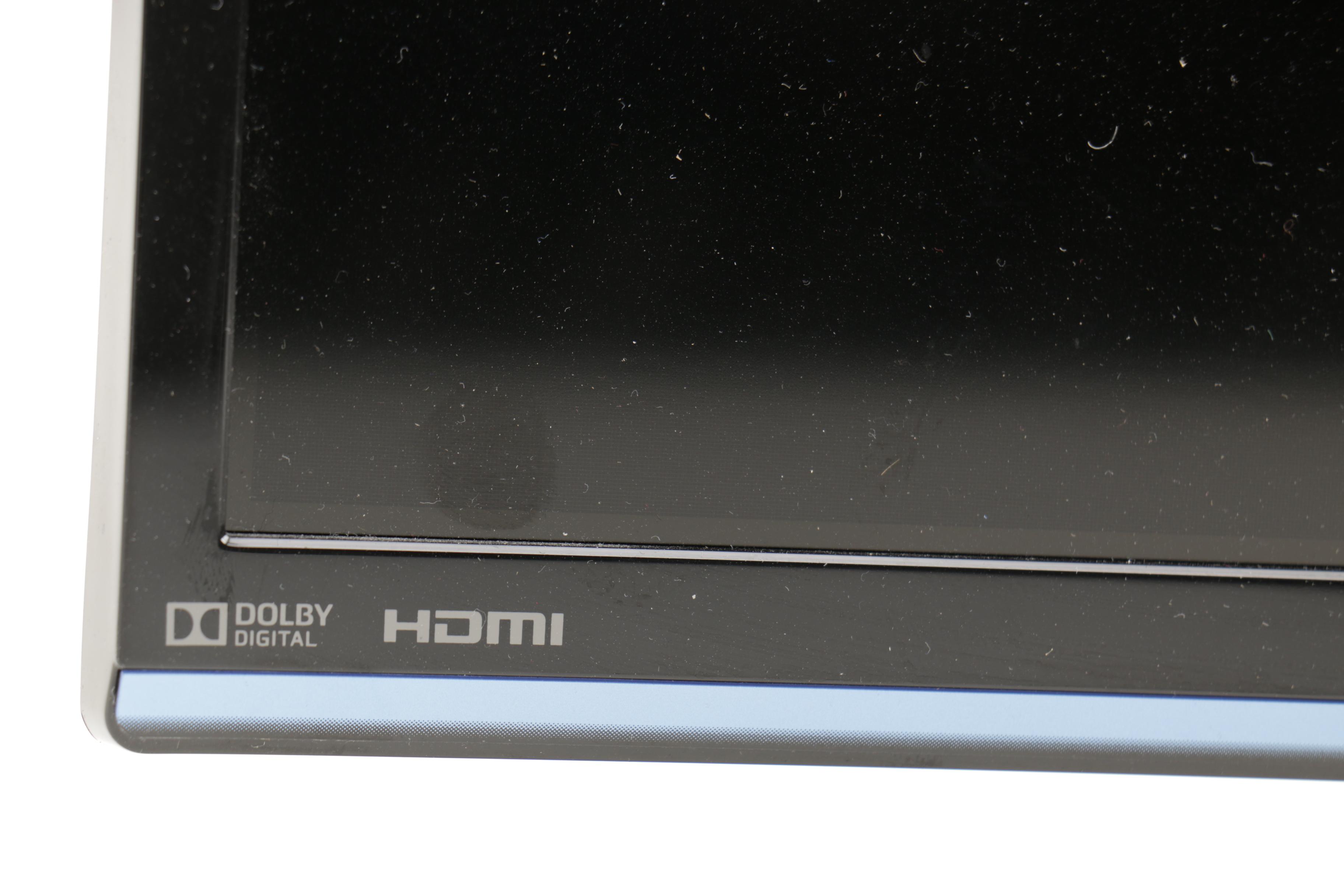 Sansui 24" Flat Screen Television