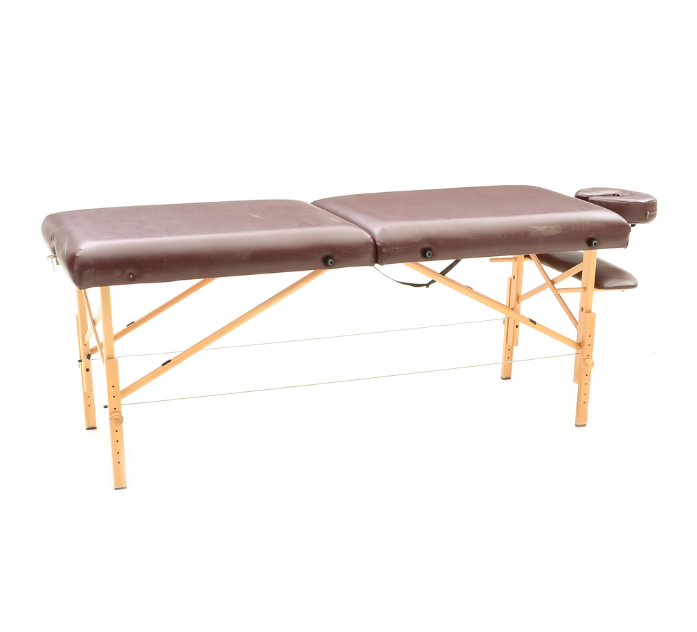 Portable Massage Table