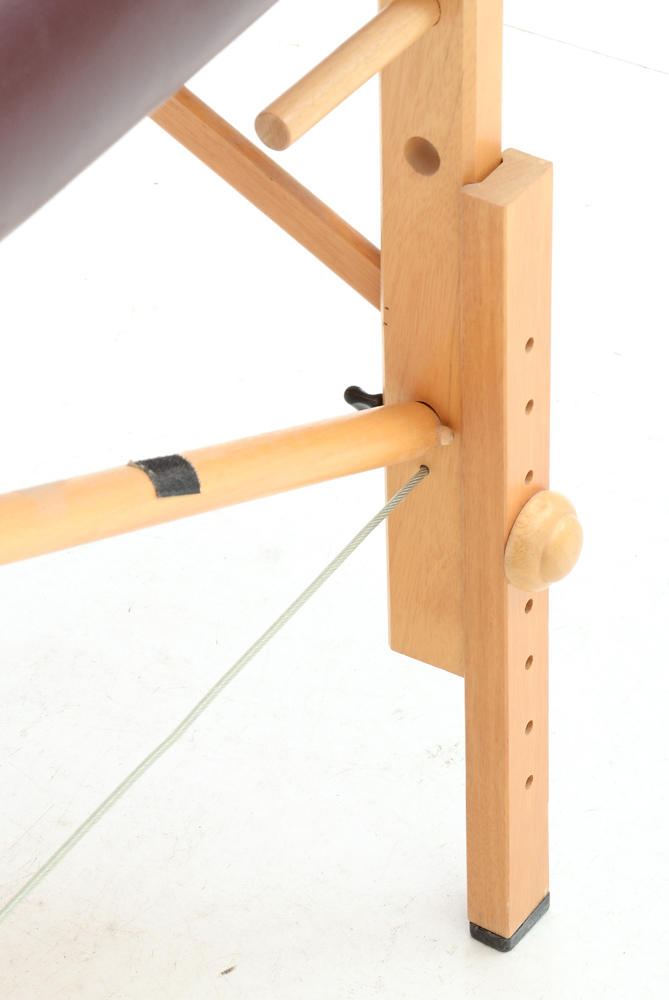 Portable Massage Table