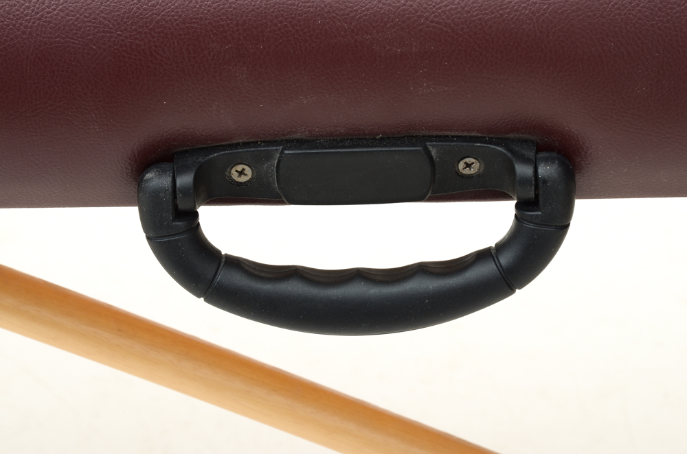 Portable Massage Table