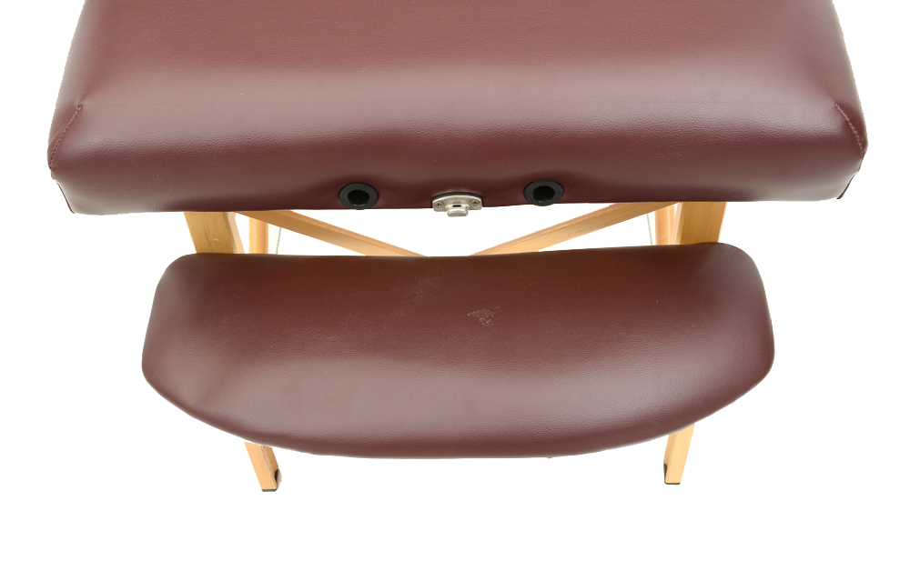 Portable Massage Table