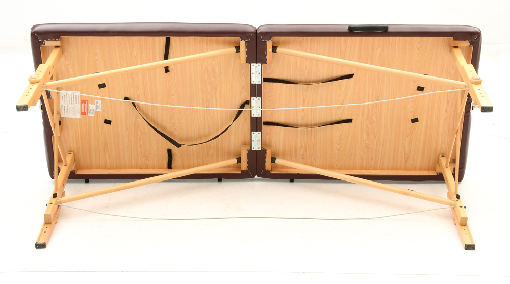 Portable Massage Table