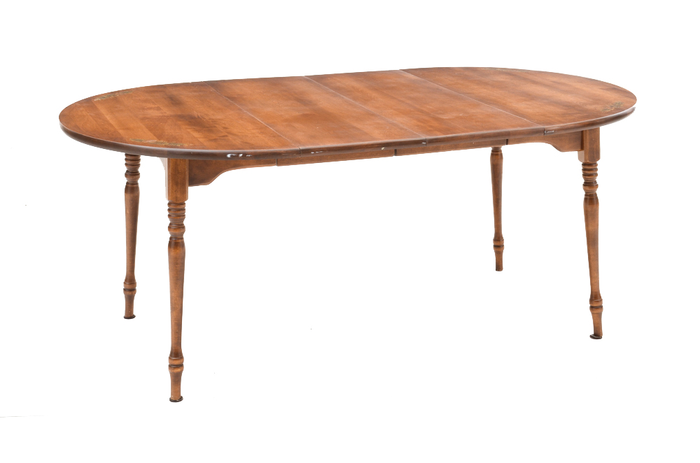 Reproduction L. Hitchcock Windsor Style Dining Set