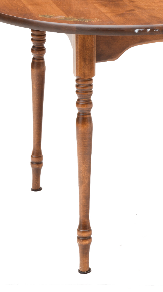 Reproduction L. Hitchcock Windsor Style Dining Set