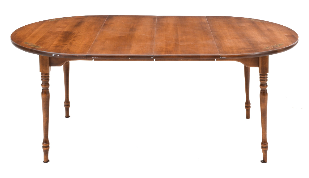 Reproduction L. Hitchcock Windsor Style Dining Set