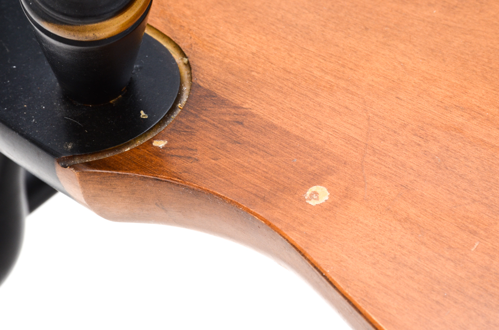 Reproduction L. Hitchcock Windsor Style Dining Set