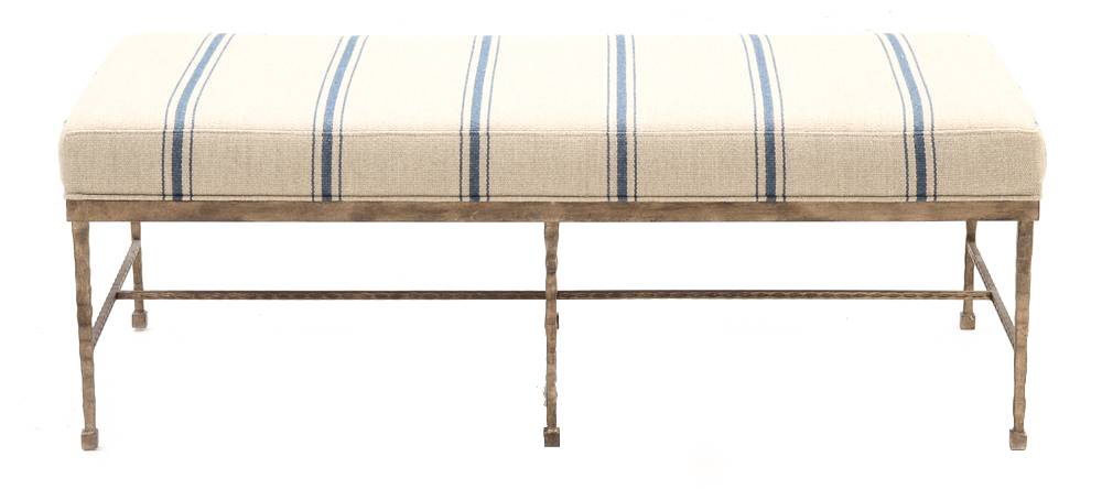 Pair of Indoor Benches