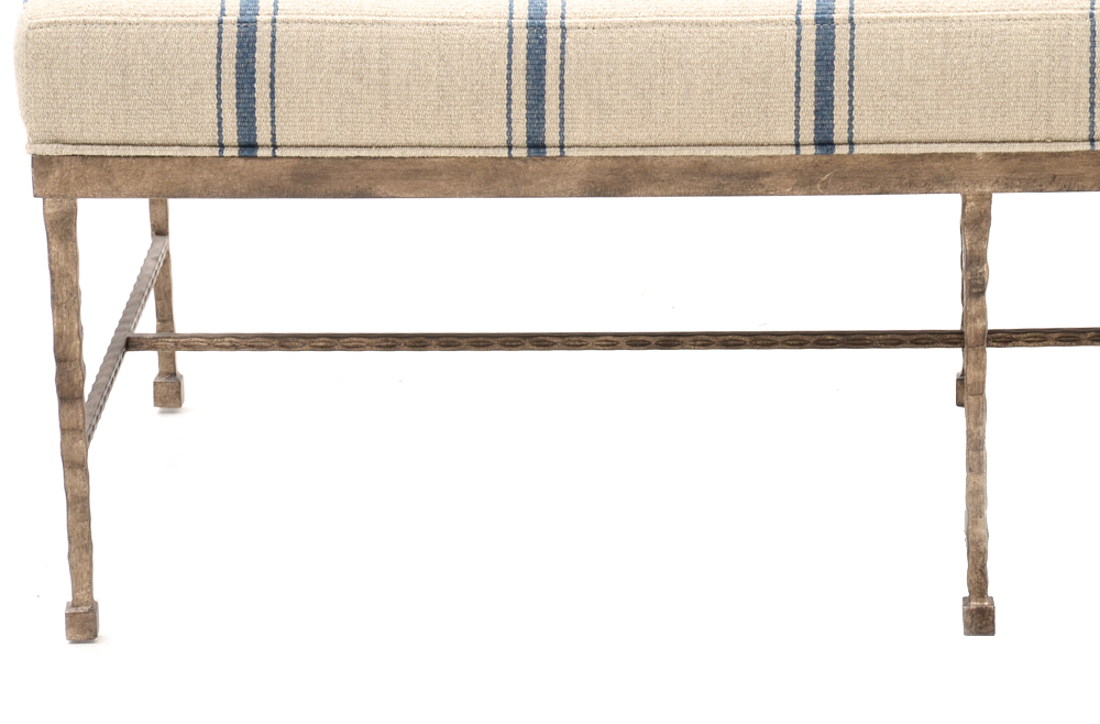 Pair of Indoor Benches