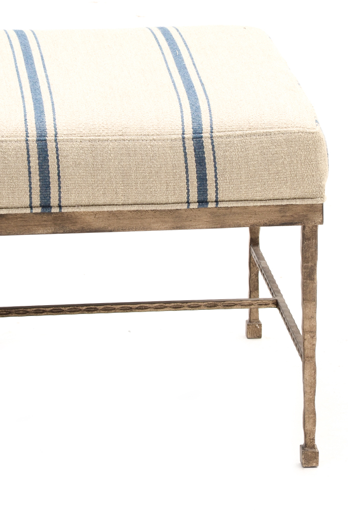 Pair of Indoor Benches