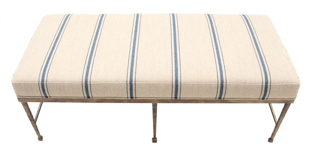 Pair of Indoor Benches