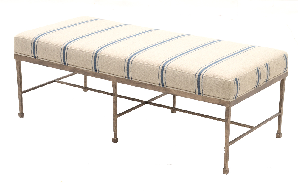 Pair of Indoor Benches