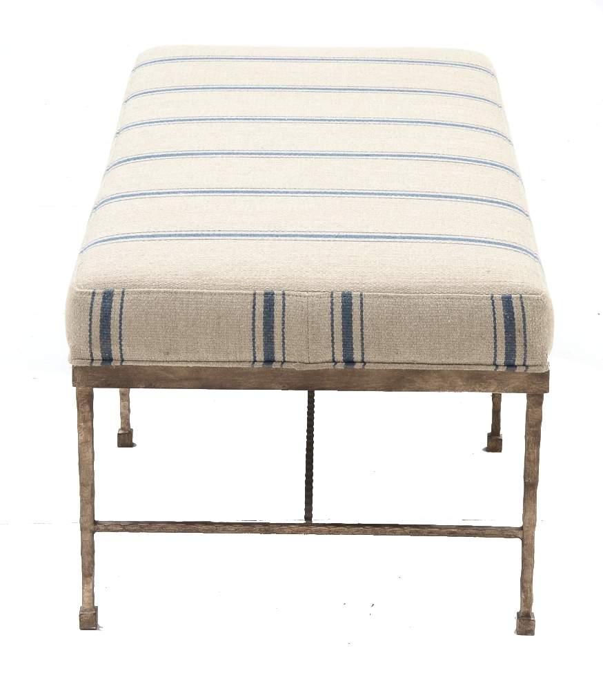 Pair of Indoor Benches