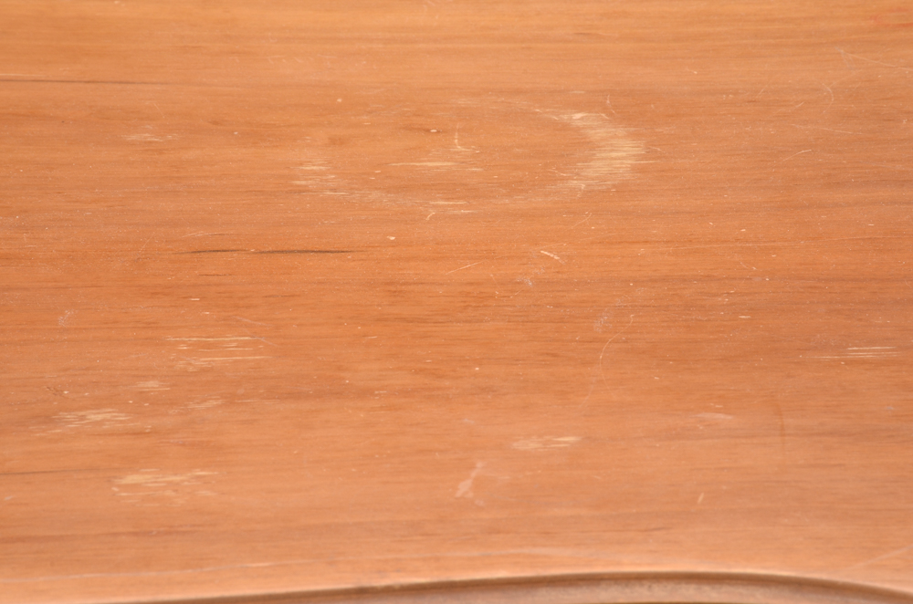 Vintage "Extensole" Expanding Dining Table with Chairs