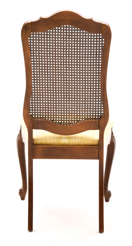 Vintage "Extensole" Expanding Dining Table with Chairs