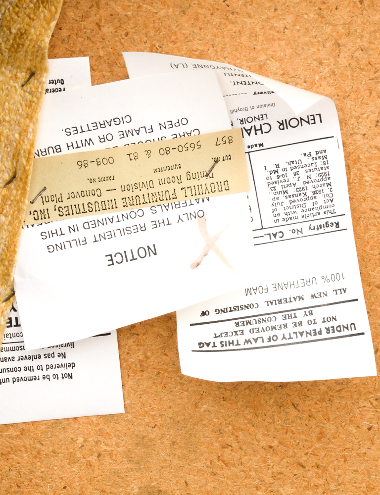 Vintage "Extensole" Expanding Dining Table with Chairs