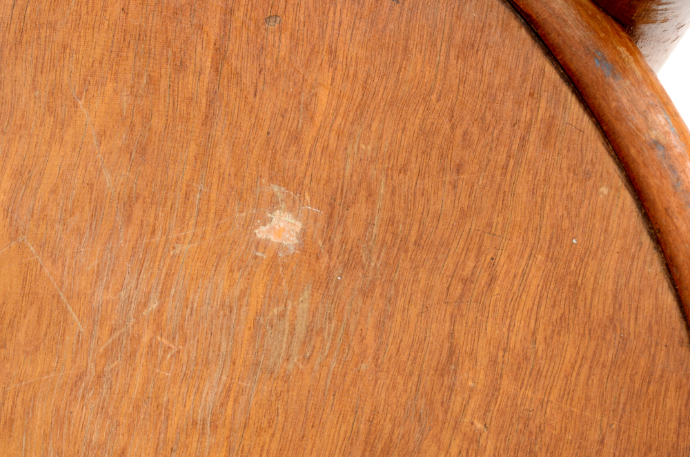 Set of Jacob & Josef Kohn Oak Bentwood Chairs