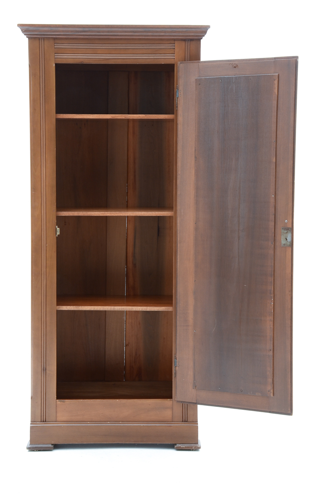 Vintage Cabinet in Cherry