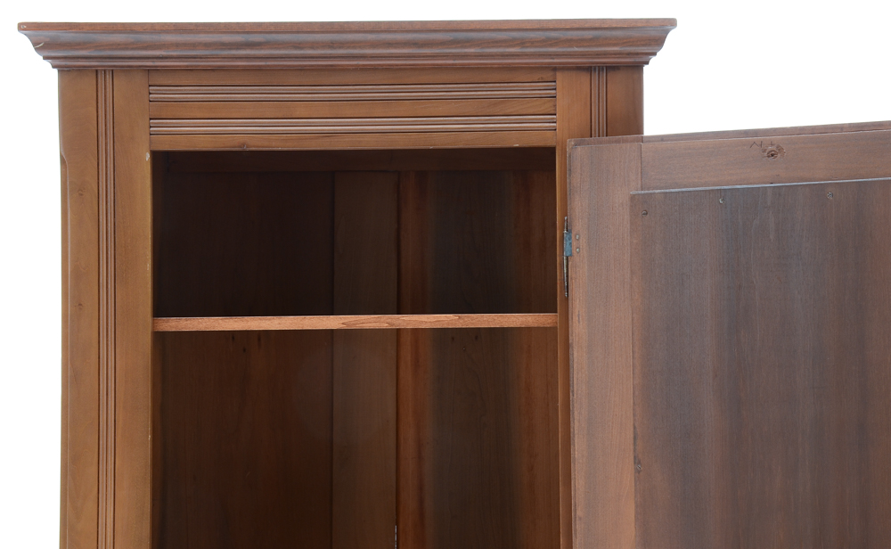 Vintage Cabinet in Cherry