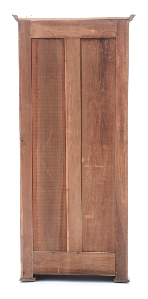 Vintage Cabinet in Cherry