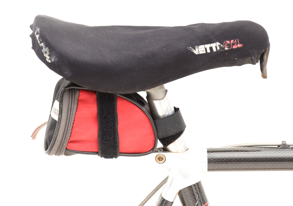 Cadex Giant 980c Road Bike