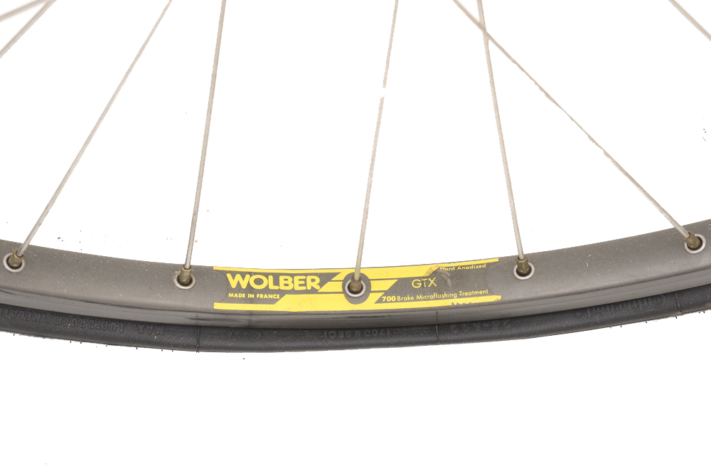 Cadex Giant 980c Road Bike