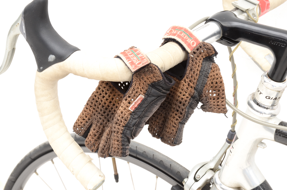 Cadex Giant 980c Road Bike