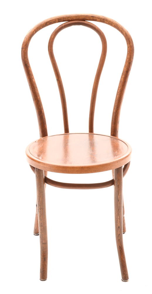 Set of Vintage Bentwood Chairs