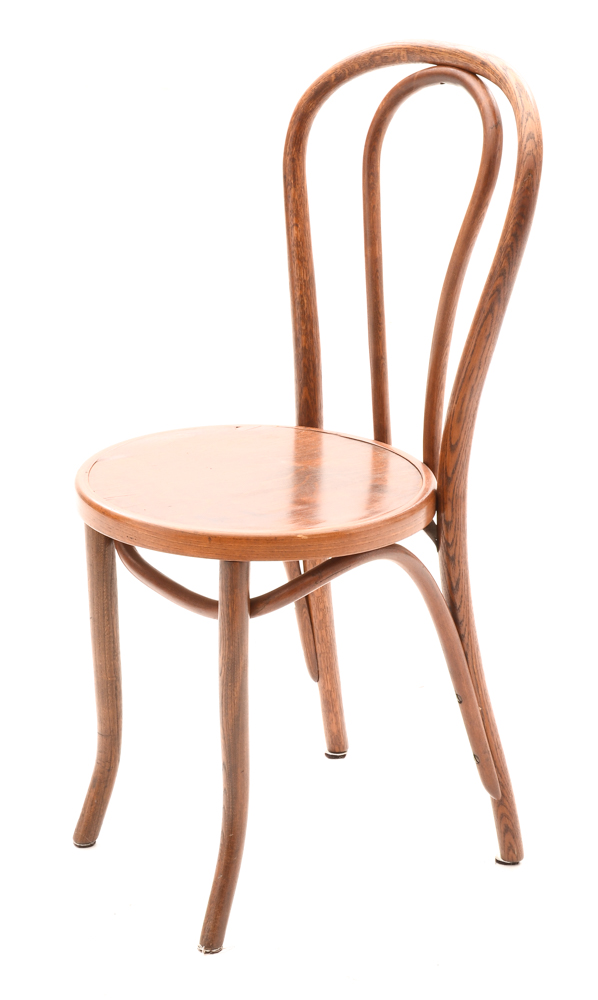 Set of Vintage Bentwood Chairs