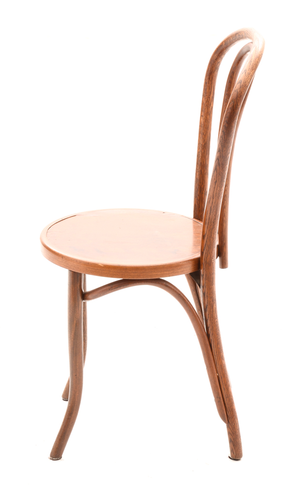 Set of Vintage Bentwood Chairs