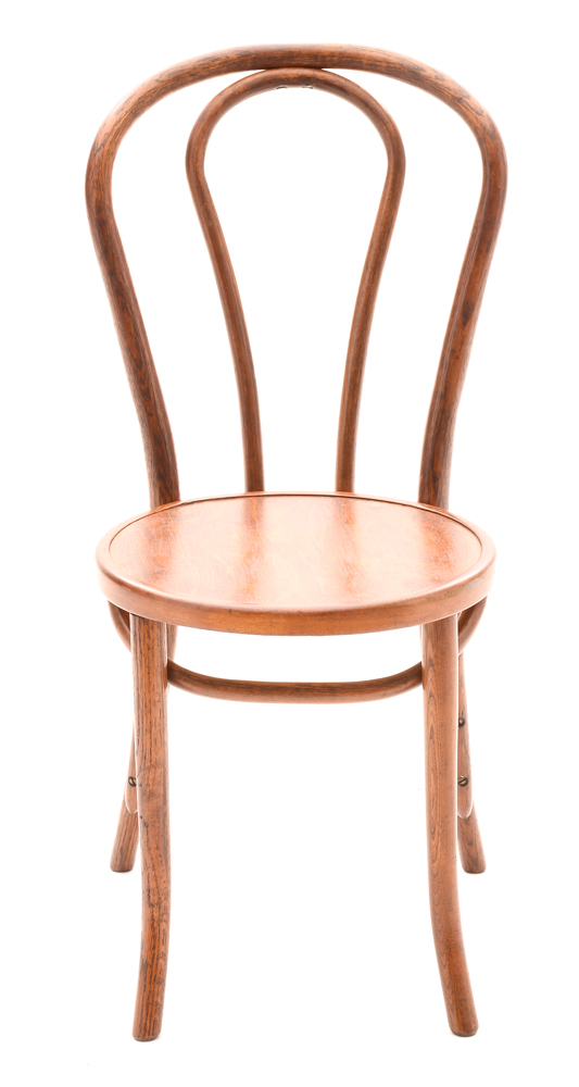 Set of Vintage Bentwood Chairs