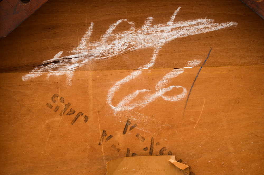 Set of Six Hepplewhite Style Dining Chairs