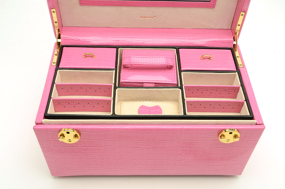 Jewelry Case