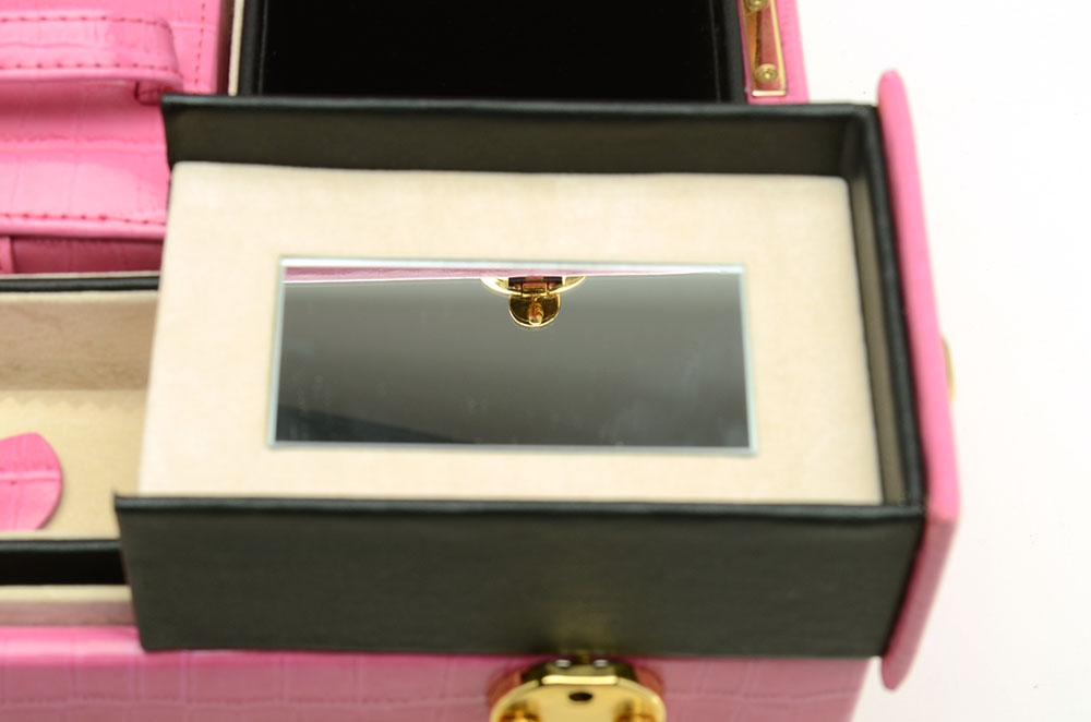 Jewelry Case