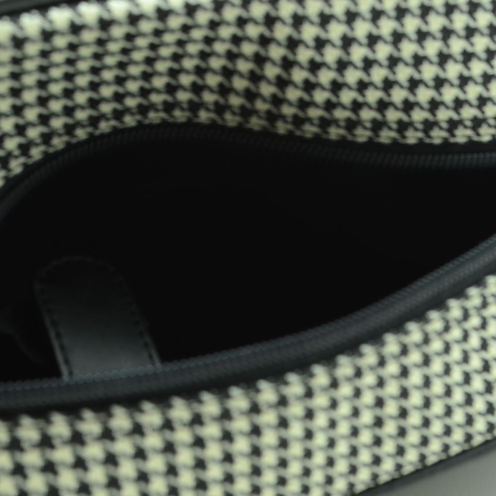 Jewelry Box and Toiletry Bag