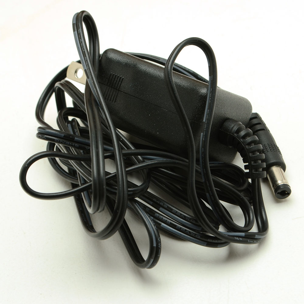 High Gloss Red Burlwood Veneered Watch Winder