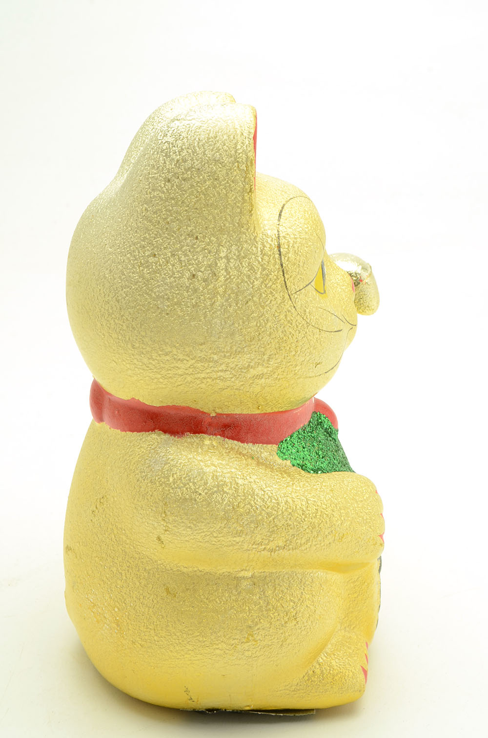 Japanese Maneki Neko Lucky Cat