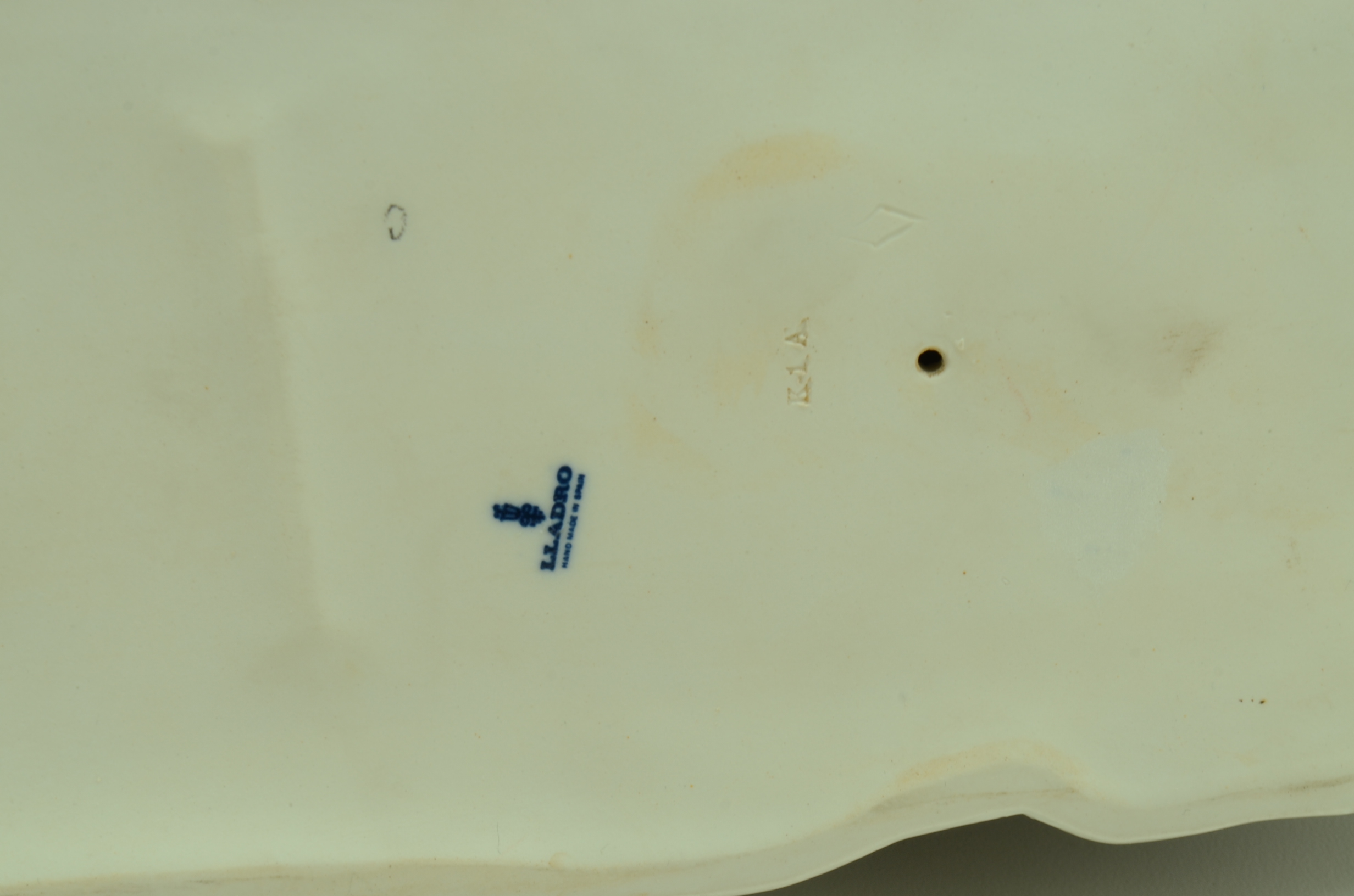 Lladro "Sleigh Ride" Retired Figurine