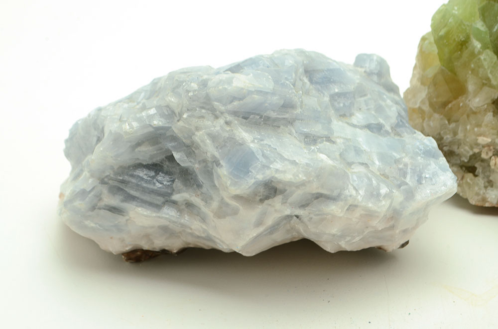 Assorted Mineral Specimens