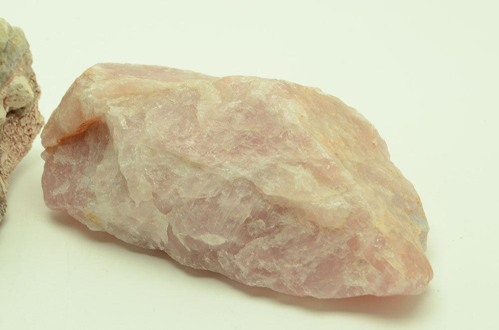 Assorted Mineral Specimens