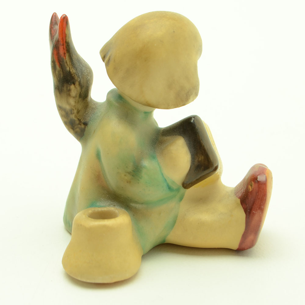 Collection of Hummel Figurines