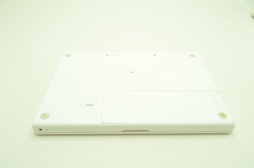 13" MacBook Laptop