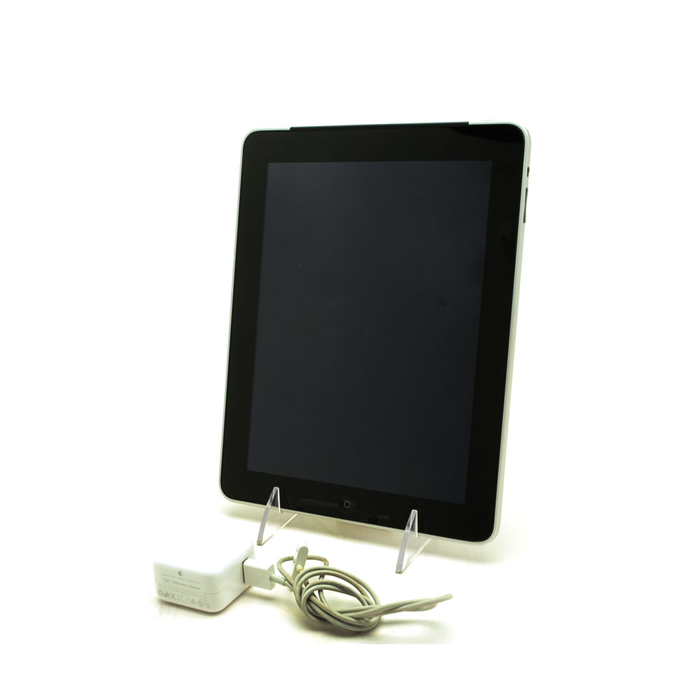 First Generation iPad Tablet