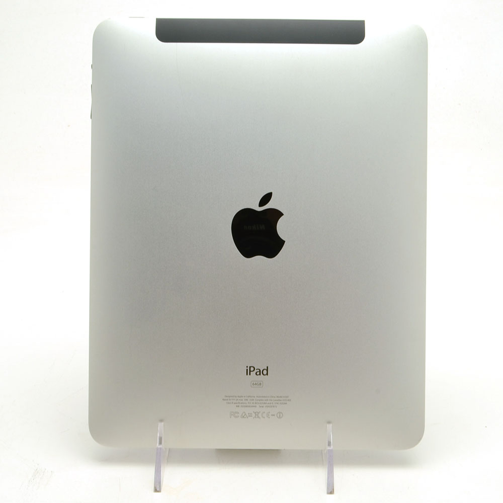 First Generation iPad Tablet