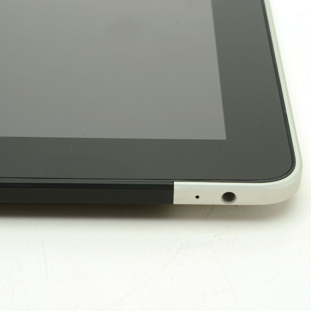 First Generation iPad Tablet