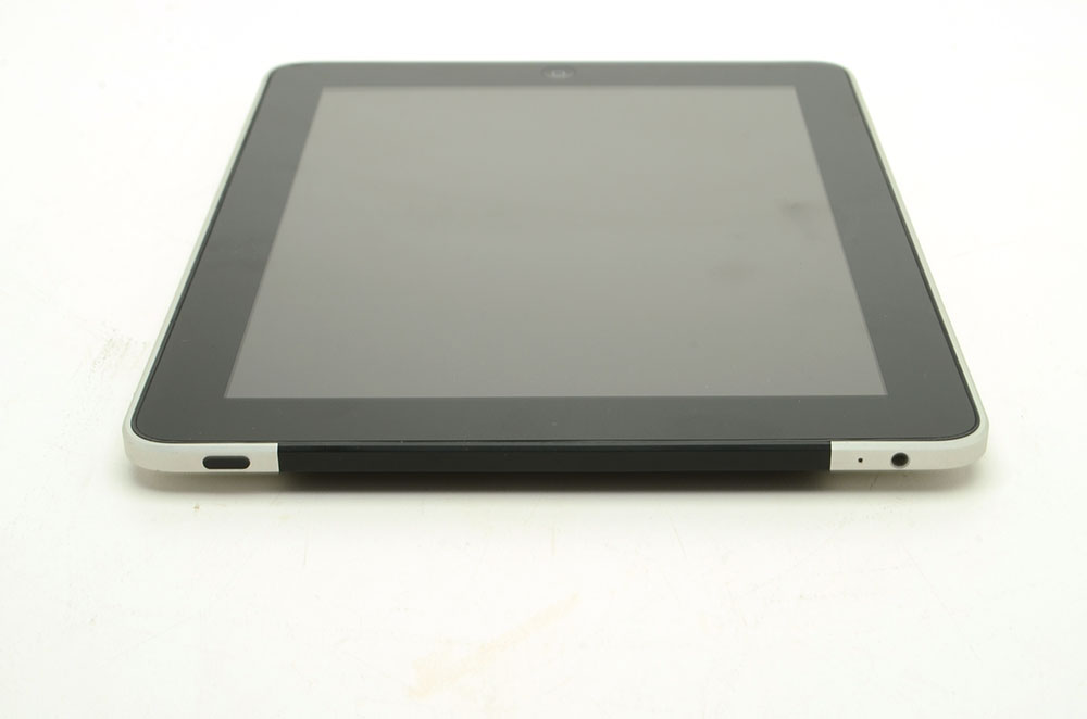 First Generation iPad Tablet