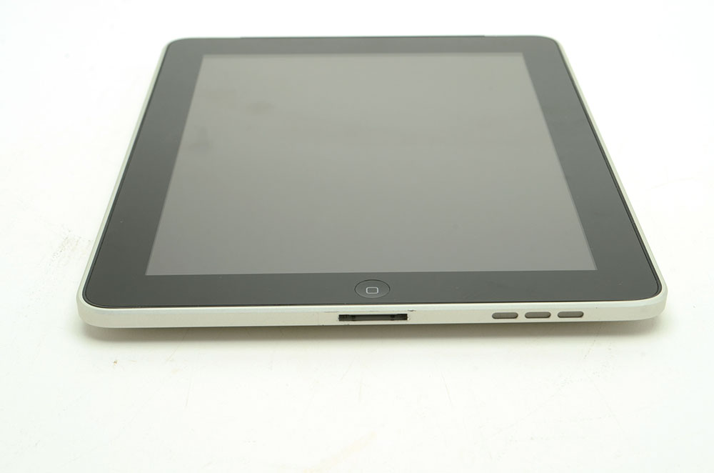 First Generation iPad Tablet