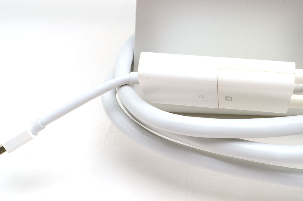 23" Apple Cinema Display Monitor