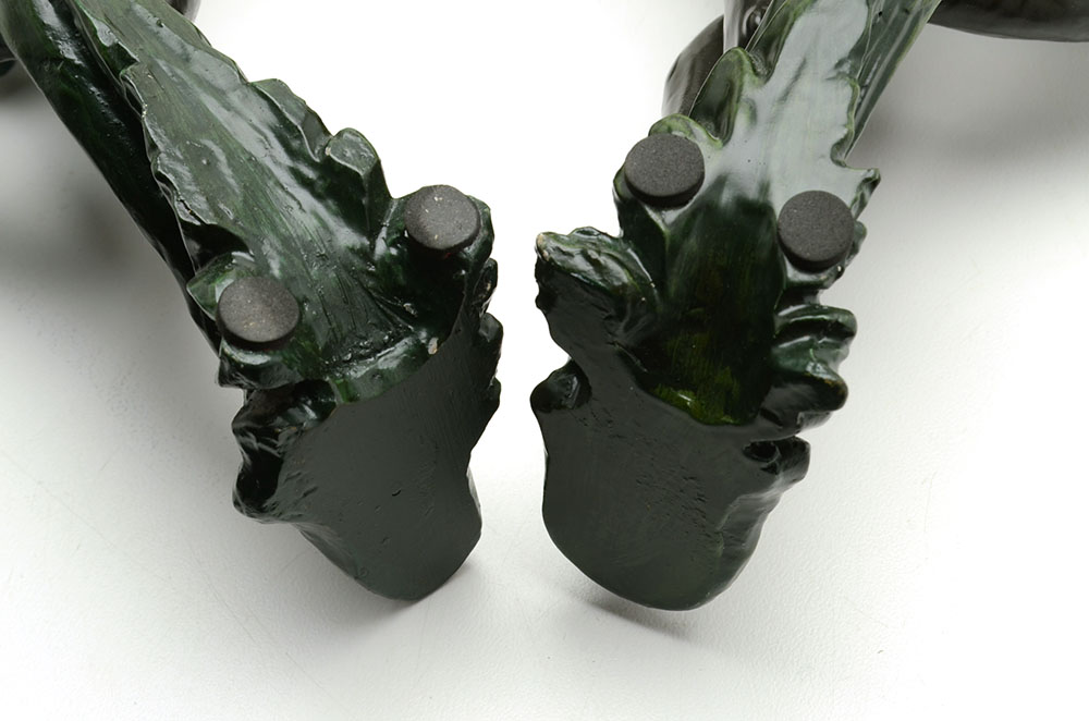 Blackamoor Sconces