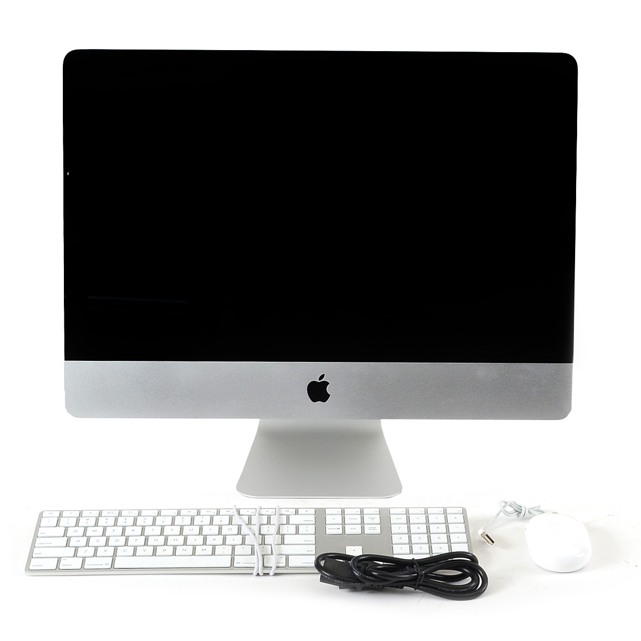 21.5" iMac Desktop