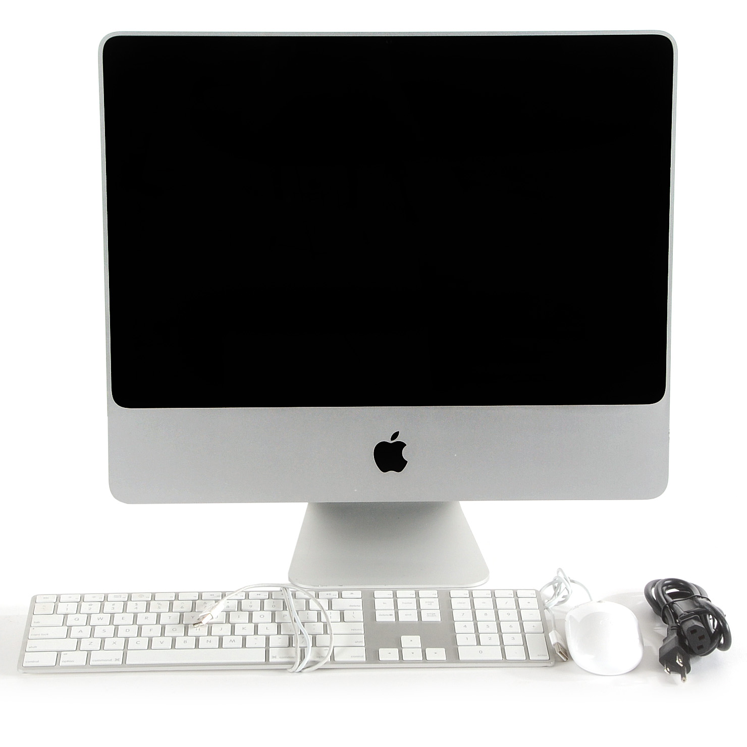 20" iMac Desktop